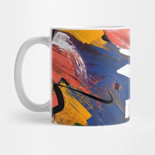 Expression Mug